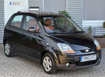 1.0 SE*2.Hand*AC*Servo*Euro 4*TÜV+Insp.NEU