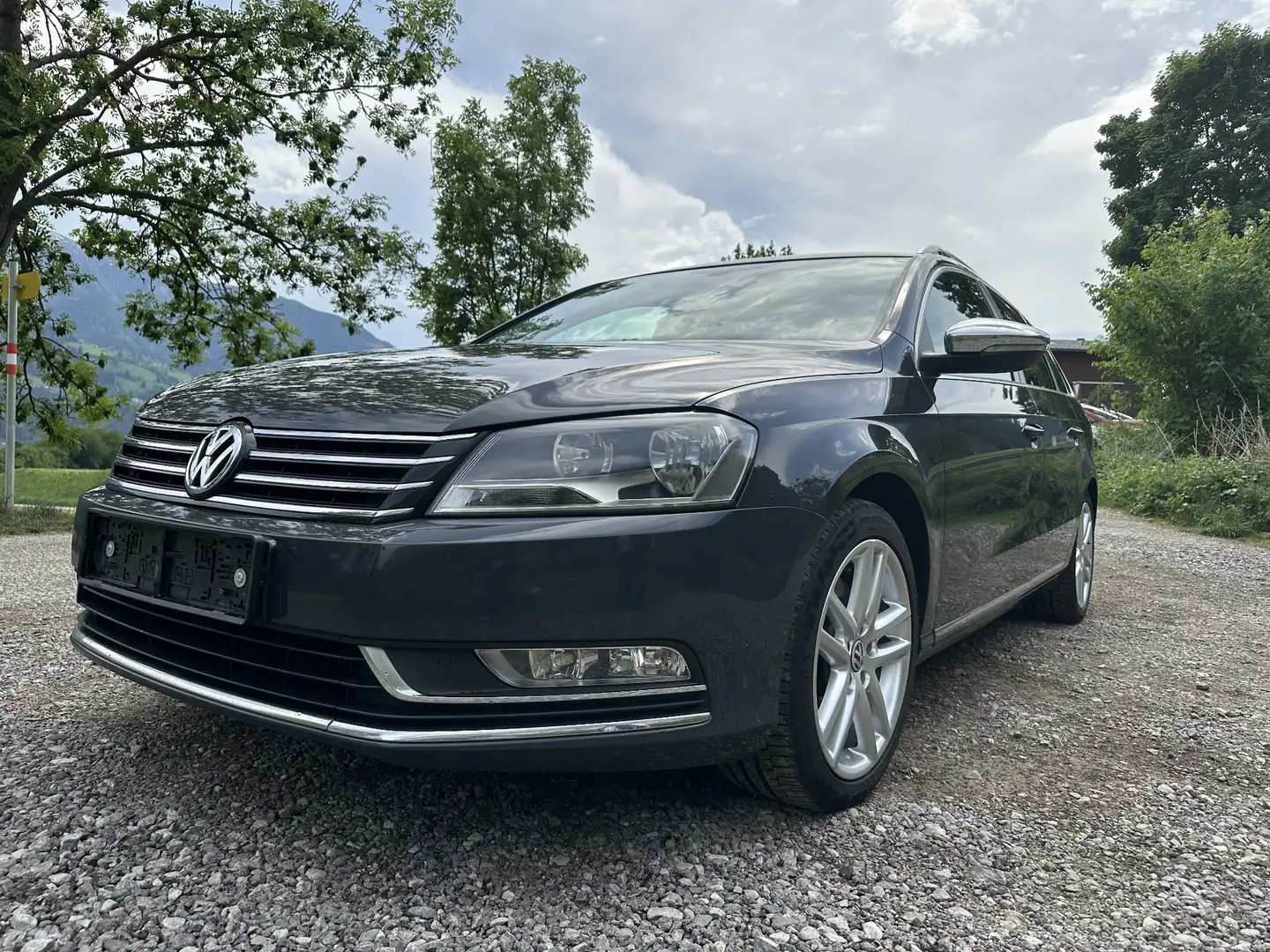 Volkswagen Passat Variant 1.6 TDI BlueMotion - 2