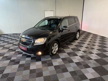 Orlando 2.0D AUTOMAAT GEKEURD bj. 2014 Euro 5