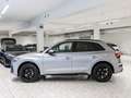 Audi Q5 S line 55 TFSIe quattro S tronic AHK B&O PANO Silber - thumbnail 3