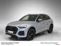 Audi Q5 S line 55 TFSIe quattro S tronic AHK B&O PANO Silber - thumbnail 1