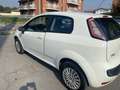 Fiat Punto Evo 3p 1.4 natural power Dynamic 70cv “neopatentati Blanco - thumbnail 4