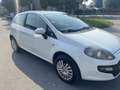 Fiat Punto Evo 3p 1.4 natural power Dynamic 70cv “neopatentati Blanco - thumbnail 2