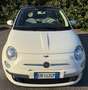 Fiat 500 1.2 Lounge Bianco - thumbnail 7