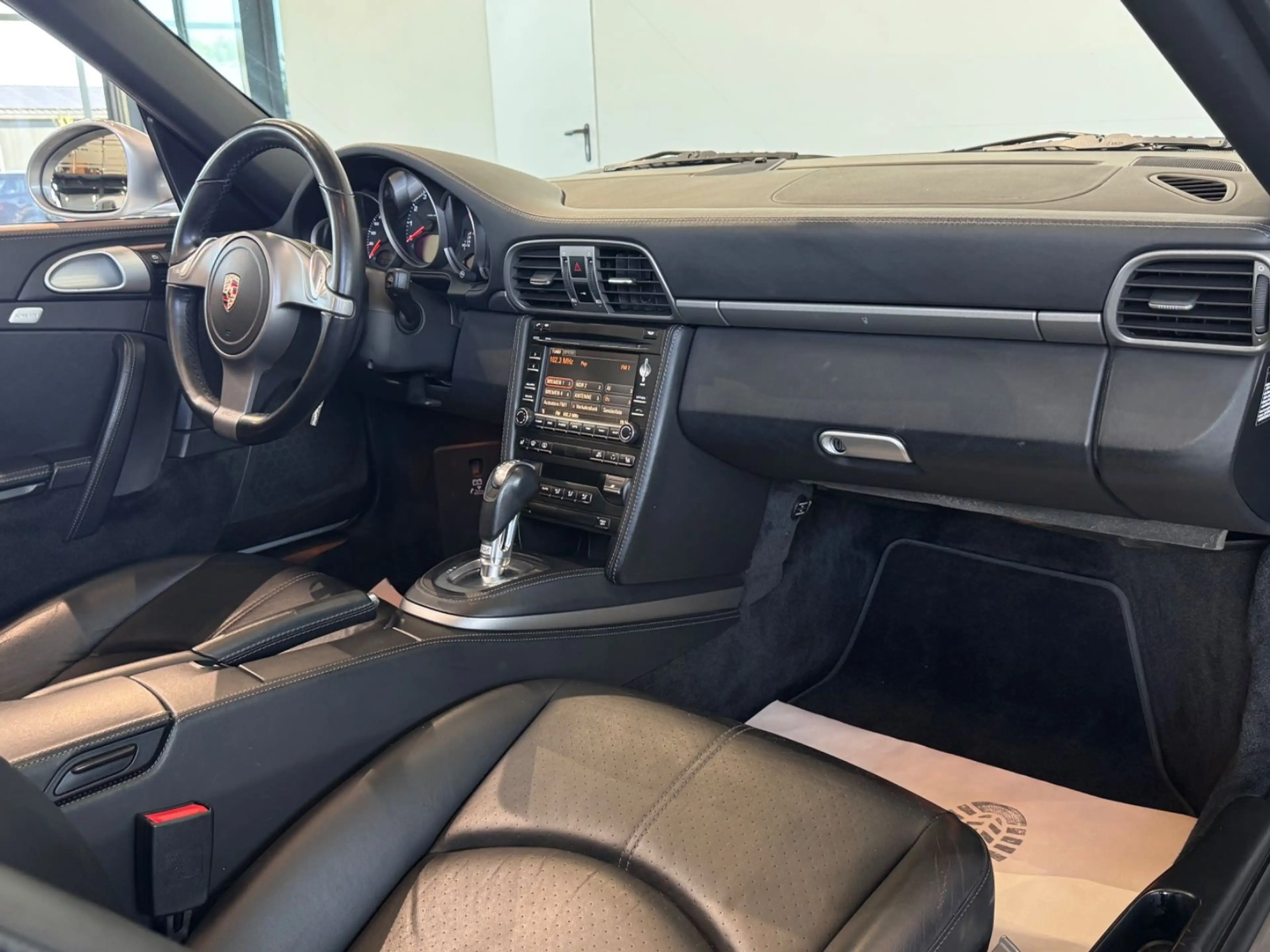 Porsche 997 997.2 Cabrio*PDC*SHZ*PDK*NAVI*GEPFLEGT* — photo 15