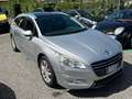 Peugeot 508 508 SW SW 1.6 e-hdi 8v Business Ciel s Plateado - thumbnail 3