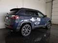 Jeep Compass S PHEV 4x4 Aut. *SKY / 19ZOLL / BI-XENON / NAVI / VOLLEDER & MEMORY / SITZBELÜFTUNG / ALPINE SOUND SYSTEM* Blau - thumbnail 2