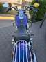 Harley-Davidson Dyna Super Glide Bleu - thumbnail 22
