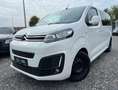 Citroen Spacetourer SPACETOURER BUSINESS-9 SITZE-PDC-TEMPOMAT Weiß - thumbnail 1