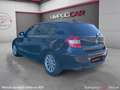 BMW 118 118i Confort A Bleu - thumbnail 4