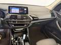BMW X3 xdrive20d mhev 48V xLine auto Nero - thumbnail 10