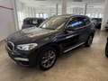 BMW X3 xdrive20d mhev 48V xLine auto Nero - thumbnail 3
