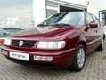 Volkswagen Passat Passat 1.8 GL -Klima-Airbags-ABS-Schekheft Rot - thumbnail 2