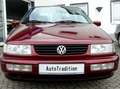 Volkswagen Passat Passat 1.8 GL -Klima-Airbags-ABS-Schekheft Rot - thumbnail 3