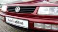 Volkswagen Passat Passat 1.8 GL -Klima-Airbags-ABS-Schekheft Rot - thumbnail 9