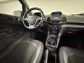 Ford EcoSport 1.5 TDCI 95 CV 4X2 TITANIUM S GPS CUIR CLIM REG JA Bleu - thumbnail 9