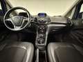 Ford EcoSport 1.5 TDCI 95 CV 4X2 TITANIUM S GPS CUIR CLIM REG JA Bleu - thumbnail 8