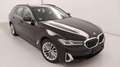 BMW 520 d Luxury Line AHK/HIFI/LASER/HUD/KMFRTZGNG/DAB Schwarz - thumbnail 2