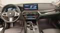 BMW 520 d Luxury Line AHK/HIFI/LASER/HUD/KMFRTZGNG/DAB Schwarz - thumbnail 7
