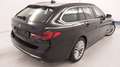 BMW 520 d Luxury Line AHK/HIFI/LASER/HUD/KMFRTZGNG/DAB Schwarz - thumbnail 4