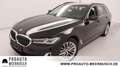 BMW 520 d Luxury Line AHK/HIFI/LASER/HUD/KMFRTZGNG/DAB Schwarz - thumbnail 1