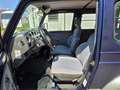 Suzuki Samurai 1.9 TD Berlina De Luxe Blu/Azzurro - thumbnail 12