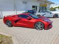 Corvette C8 6,2 V8 Europamodell Front Lift Navigation Rot - thumbnail 5