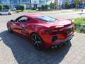 Corvette C8 6,2 V8 Europamodell Front Lift Navigation Rouge - thumbnail 8