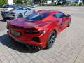 Corvette C8 6,2 V8 Europamodell Front Lift Navigation Rot - thumbnail 3