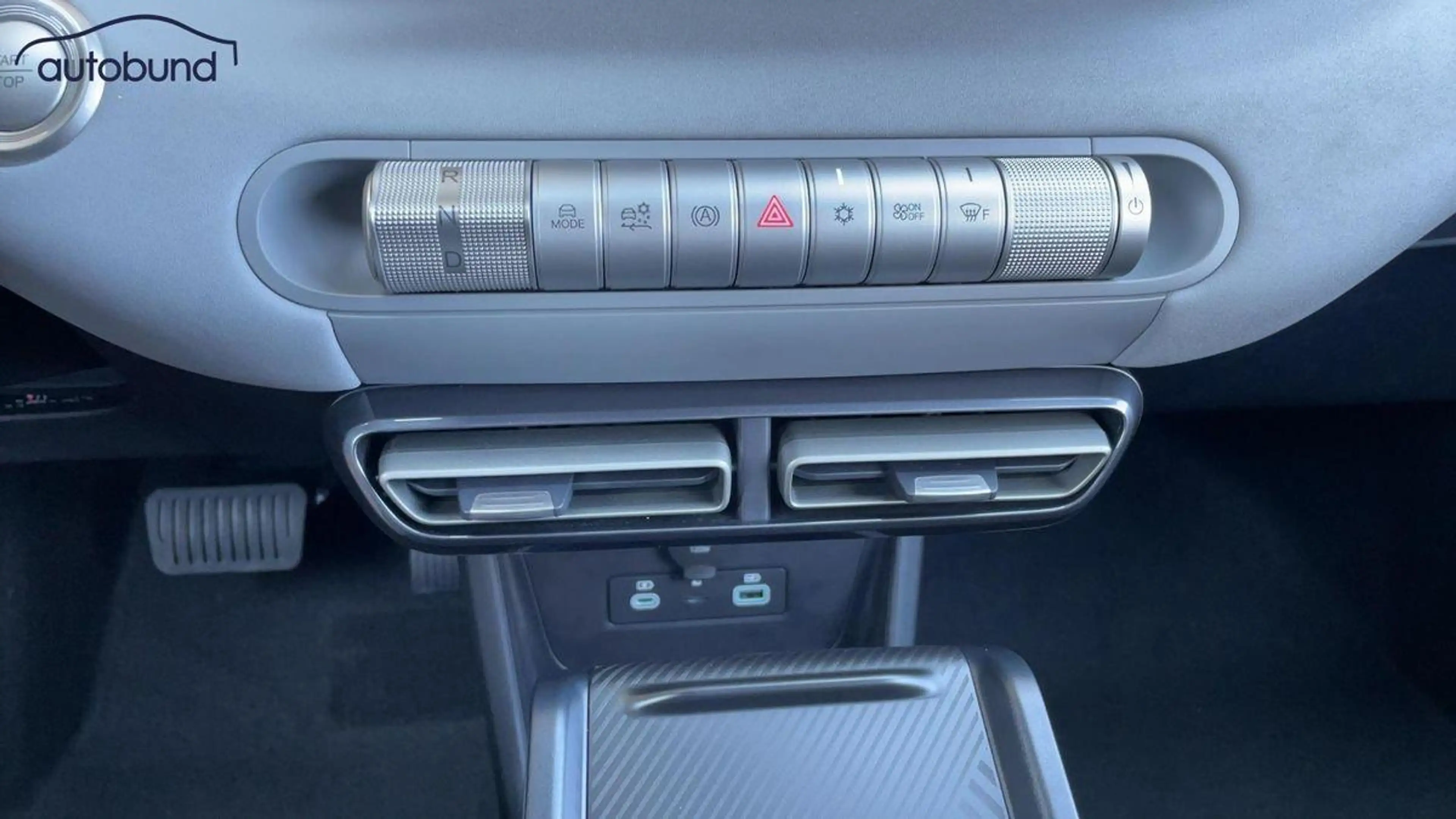 BYD Dolphin Surf Boost Alu Link NAV NBA PDC RFK SHA — photo 13