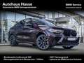 BMW X6 M Competition SKYLOUNGE LASER AHK H/K HUD Фіолетовий - thumbnail 1
