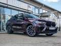 BMW X6 M Competition SKYLOUNGE LASER AHK H/K HUD Fioletowy - thumbnail 2