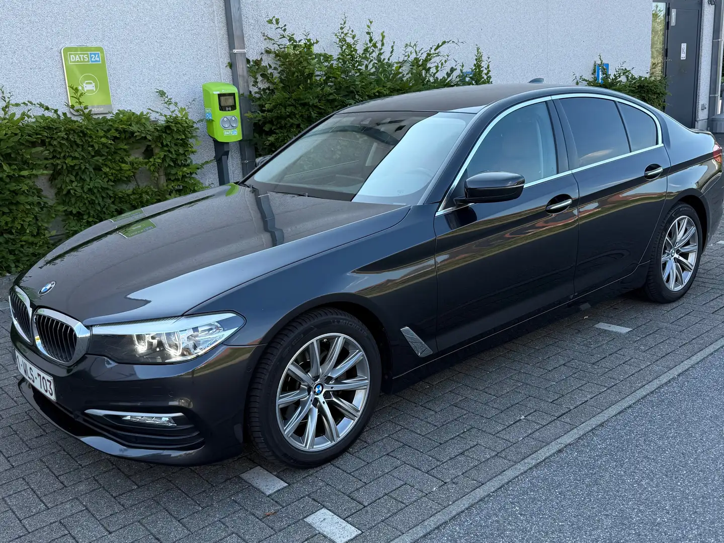 BMW 520 520 dA ED Edition - 1