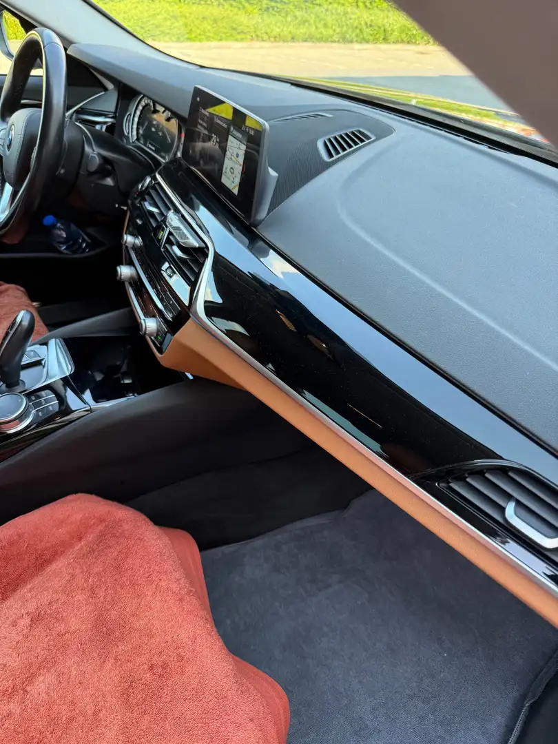 BMW 520 520 dA ED Edition - 2