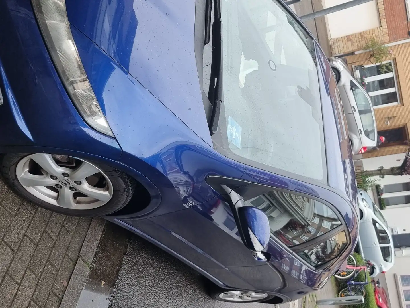 Honda Civic 1.4i Sport - 1
