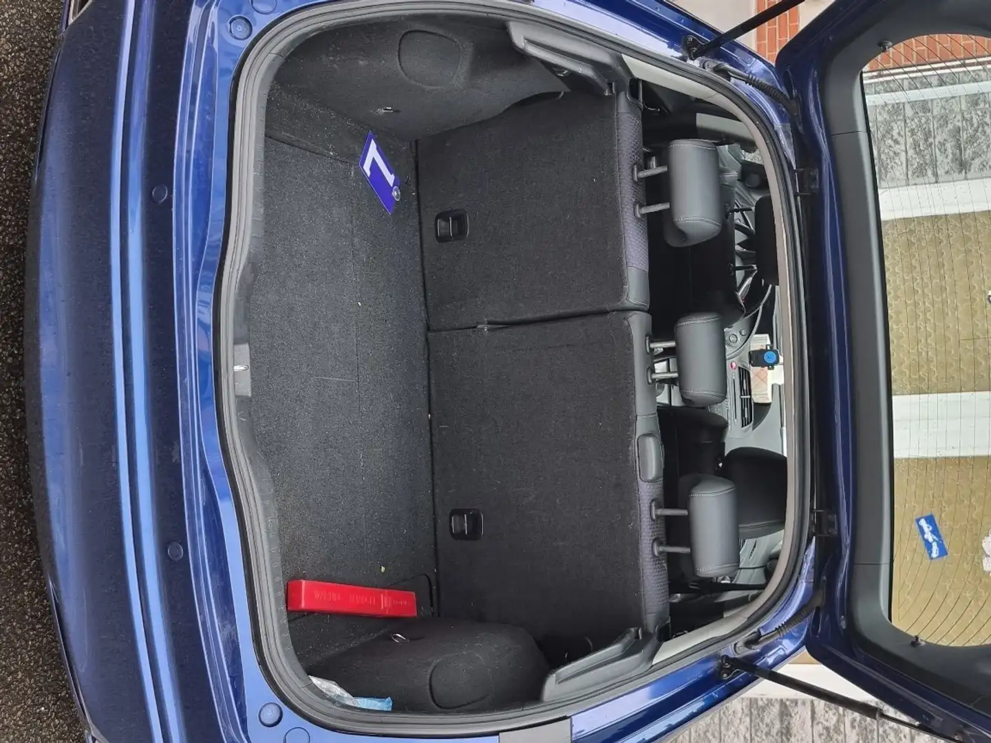 Honda Civic 1.4i Sport - 2