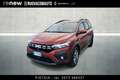 Dacia Jogger 1.0 tce Expression Gpl 100cv Arancione - thumbnail 1