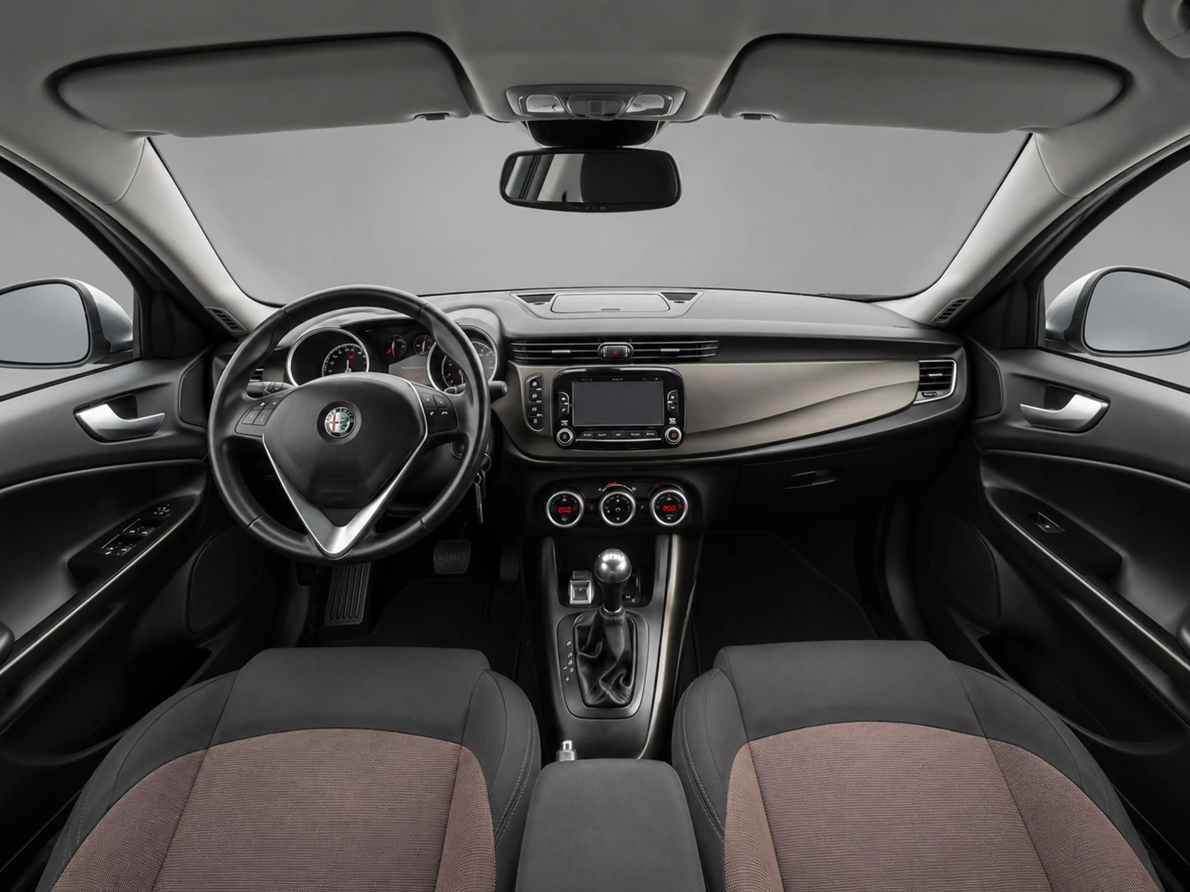 Alfa Romeo Giulietta 1.4 T Distinctive Lusso, Pdc, Cruise, Navi, Aut, 5 — photo 6