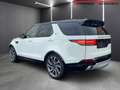 Land Rover Discovery 5 3,0 TDV6 HSE Dynamic Pack, 7-Sitzer, AHK, ACC Weiß - thumbnail 4