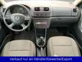 Skoda Fabia 1.2 12V Ambition Schwarz - thumbnail 11