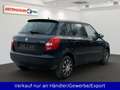 Skoda Fabia 1.2 12V Ambition Schwarz - thumbnail 5