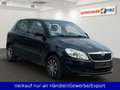 Skoda Fabia 1.2 12V Ambition Schwarz - thumbnail 3