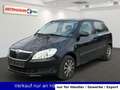 Skoda Fabia 1.2 12V Ambition Schwarz - thumbnail 1