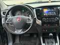 Fiat Fullback 2.4 181 pk-Hardtop-Automaat-Navi-Leder-Gps-Led Noir - thumbnail 10