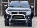 Fiat Fullback 2.4 181 pk-Hardtop-Automaat-Navi-Leder-Gps-Led Noir - thumbnail 3
