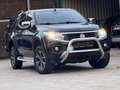 Fiat Fullback 2.4 181 pk-Hardtop-Automaat-Navi-Leder-Gps-Led Noir - thumbnail 1