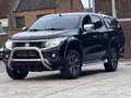 Fiat Fullback 2.4 181 pk-Hardtop-Automaat-Navi-Leder-Gps-Led Noir - thumbnail 2