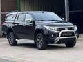 Fiat Fullback 2.4 181 pk-Hardtop-Automaat-Navi-Leder-Gps-Led Noir - thumbnail 4