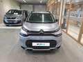 Citroen C3 Aircross 1 1.2 PureTech 110 S&S MAN6 Shine Gris - thumbnail 2