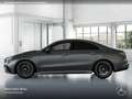 Mercedes-Benz CLA 200 AMG+NIGHT+AHK+MULTIBEAM+KAMERA+TOTW+7G Grau - thumbnail 5